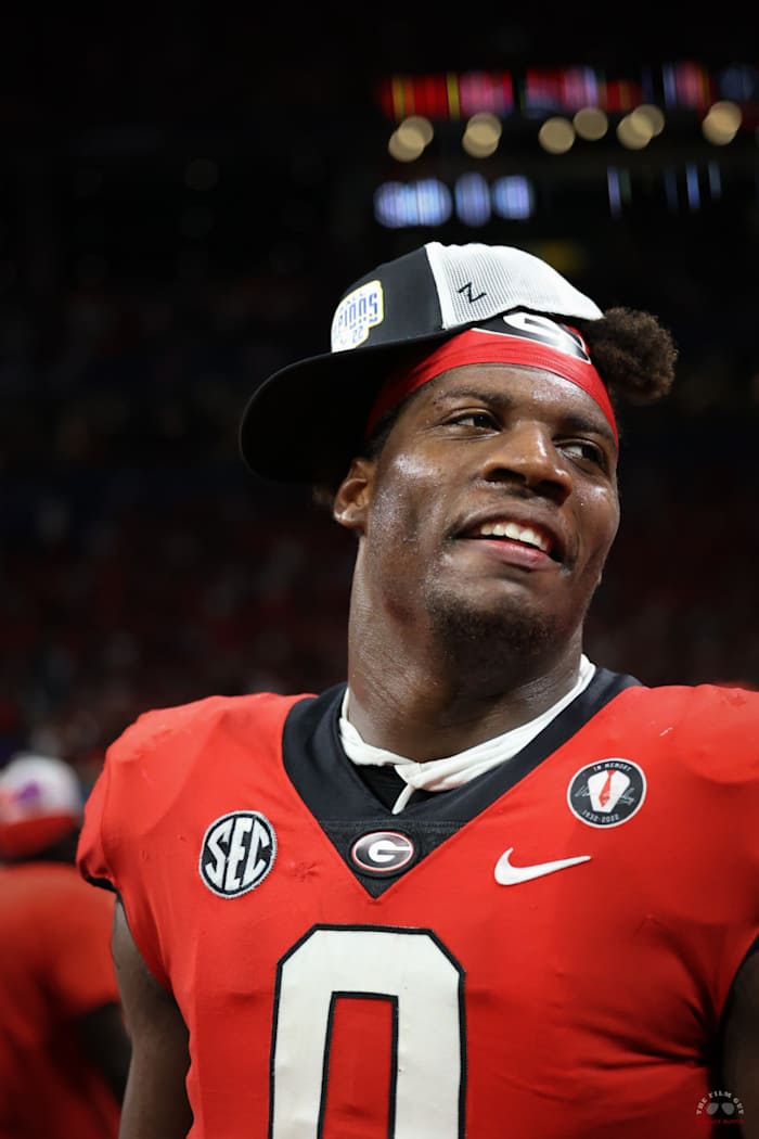 TE, Darnell Washington